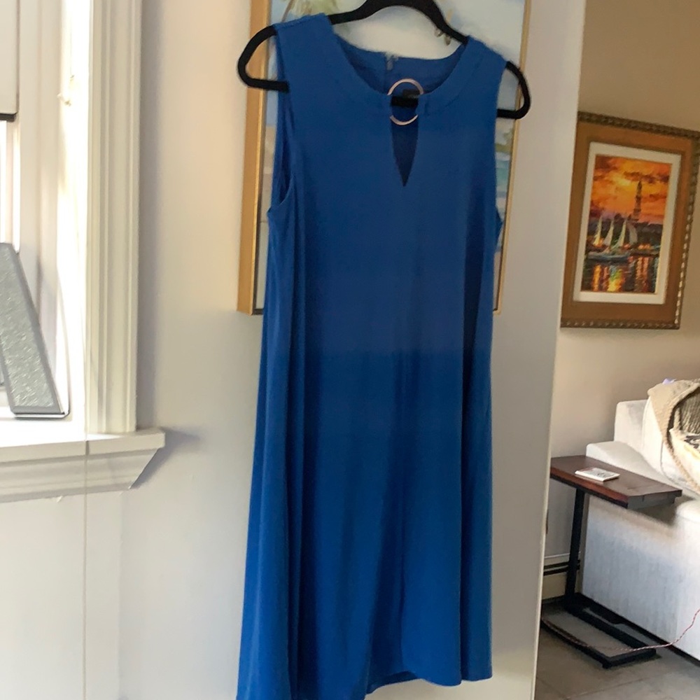 ivanaka dress